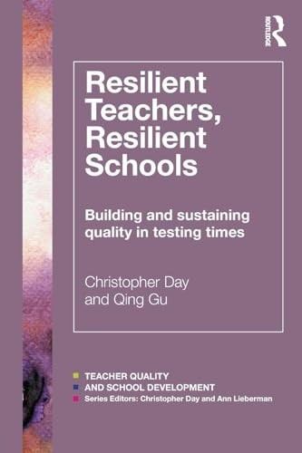 Resilient teachers - resilient, teachers,