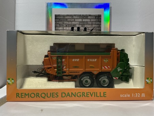 Dangreville etb15000 - 1/32,