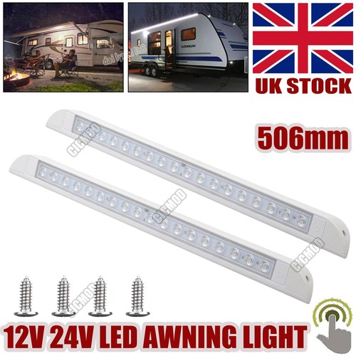 506mm led awning lights - led,