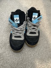 RARE Adidas Concord Mid