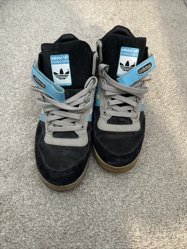 Rare adidas concord mid - rare,