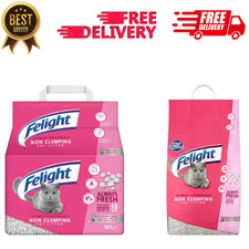 Felight Non Clumping Cat