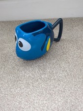 Disney Dory 3d mug finding
