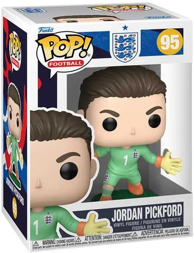 Funko pop football - football:,