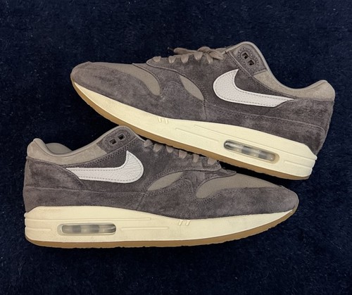 Uk9 air max crepe soft - uk9,