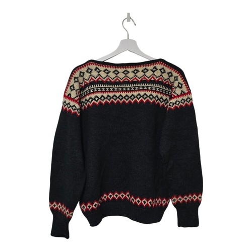 Nordstrikk fair isle wool - fair,