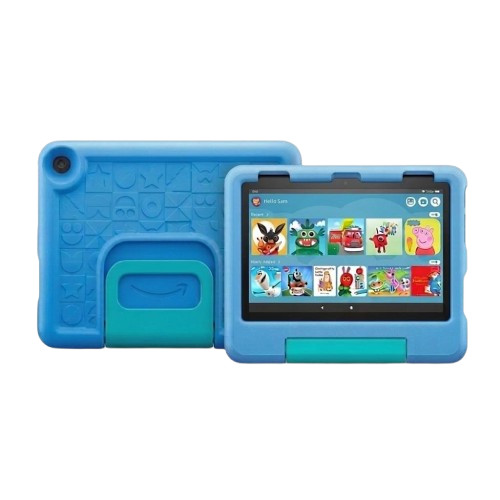 Amazon fire kids tablet - amazon, 8