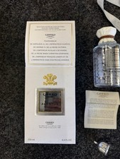 EMPTY Creed Aventus 250ml Eau