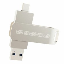 DJ Tech Tools 512GB USB-A To