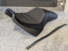 Harley Davidson Softail Fat