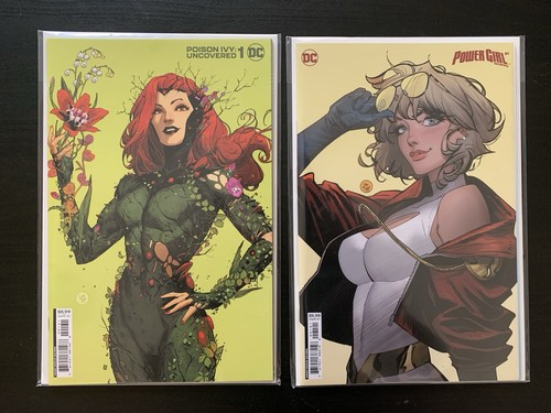 Poison ivy uncovered - ivy,