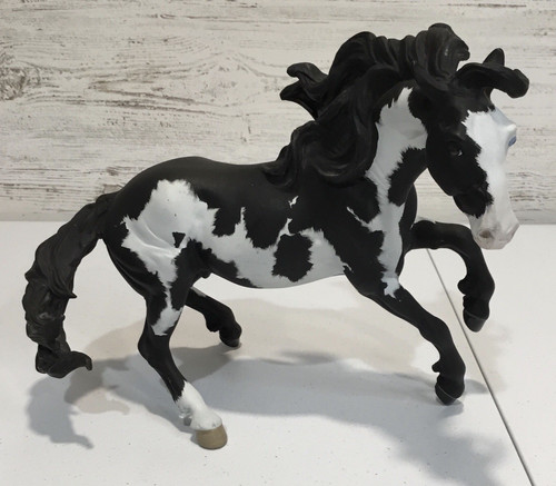 Breyer moon warrior nokota - moon,