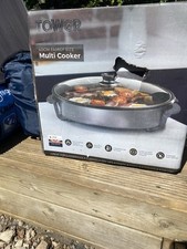 Tower 40cm Family Size