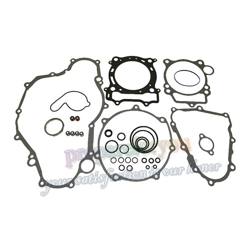 Complete engine rebuild - complete,