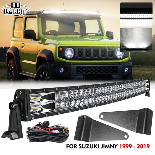 Roof windshield curved led - roof,