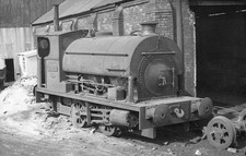 1965 Peckett 2025 CHARLES at