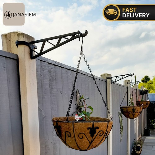 Elegant hanging basket - elegant,