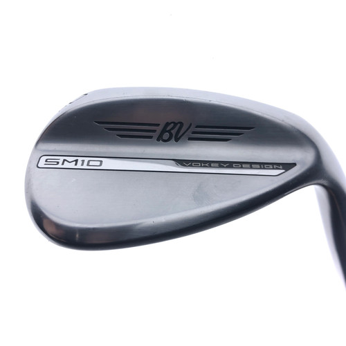 Used titleist vokey sm10 tour - titleist,