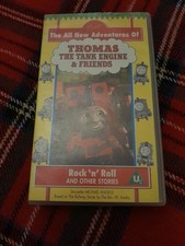 Thomas the Tank Engine &