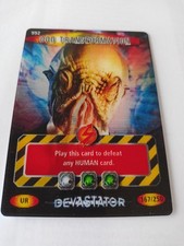 Doctor Who BATTLES IN TIME