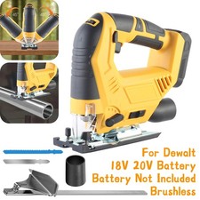 6 Speeds Adjustable Brushless