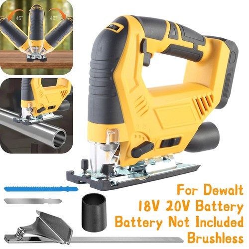 Speeds adjustable brushless - 6,