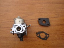 Sovereign XSS40H2 XSS40E XSZ40E Lawnmower Working Carburetor