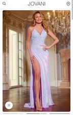 Jovani - new with tags