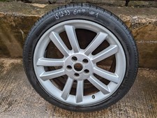JAGUAR XE XJ PERFORMANCE 19"