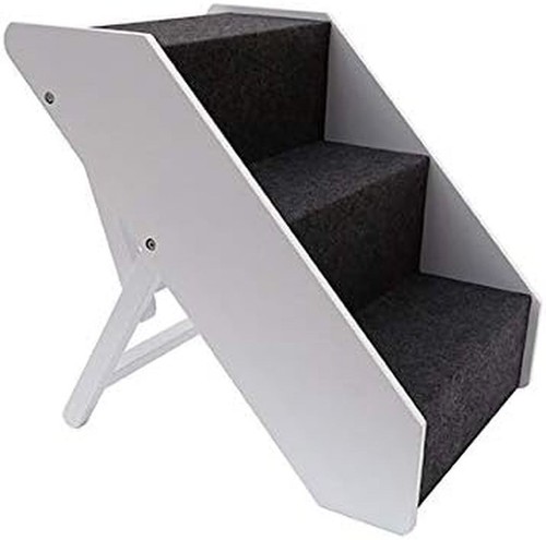 Rosewood white adjustable - white, pet