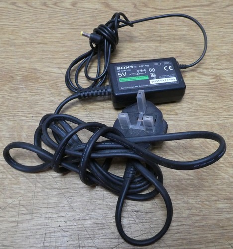 Sony psp 103 charger - sony,
