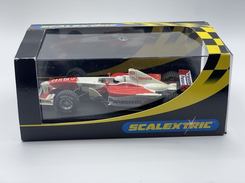 Scalextric c2456 toyota - scalextric,