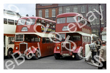 Bus Photograph RIBBLE MOTOR