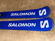 SKIS Salomon S/RACE BLADE GS