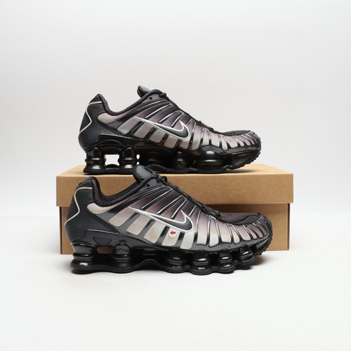 Nike shox fade women s - tl,