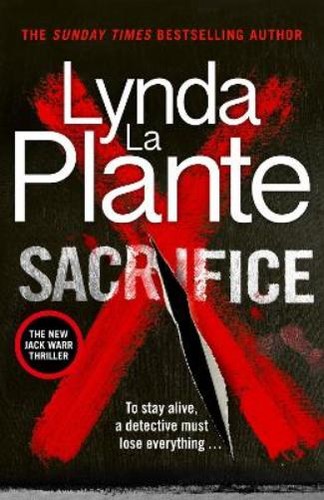 Lynda plante sacrifice - lynda,