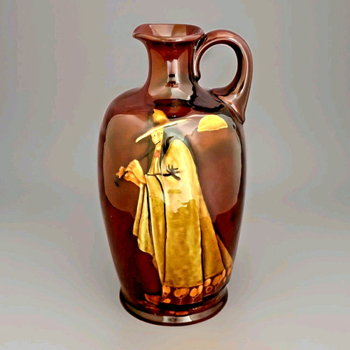 Royal doulton kingsware - royal, the