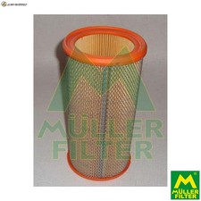 AIR FILTER PA262 FOR RENAULT