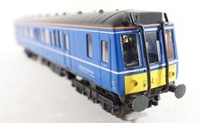 LIMA CLASS 121 DRIVING MOTOR BRAKE BUBBLE CAR - CHILTERN RAILWAYS - NEEDS HELP