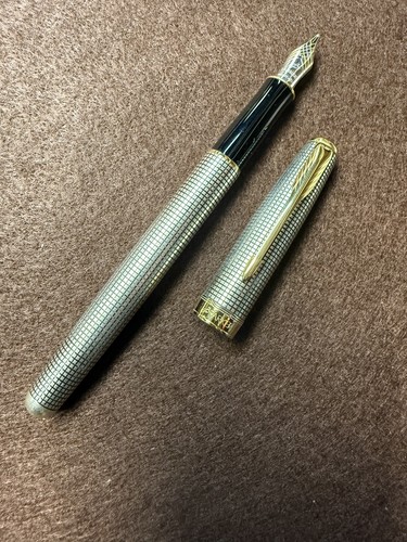 2008 parker sonnet cicelé - 2008,