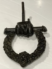 ORIGINAL GEORGIAN 19TH CENTURY