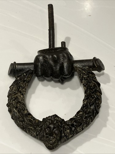 Original georgian 19th century - 19th,