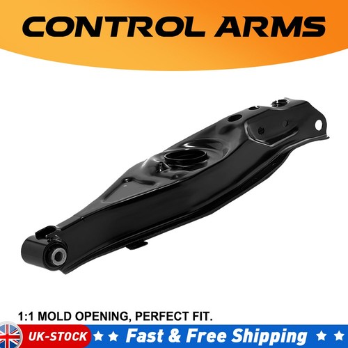Suspension control arm rear - control,