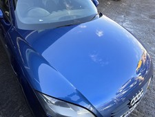 AUDI TT MK2 8J QUATTRO S LINE