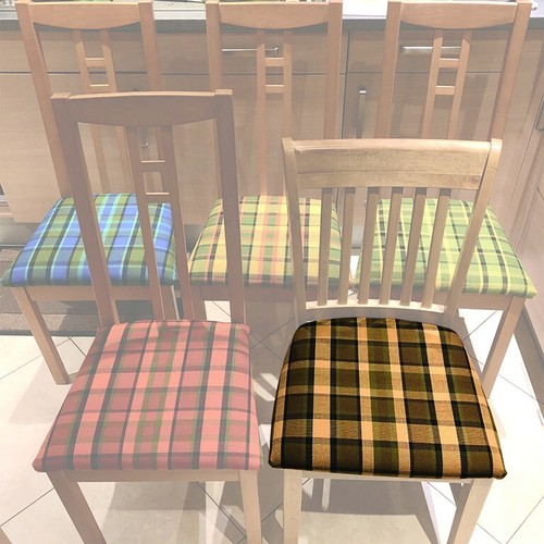 Nla westfalia fabric dining - nla,
