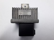 GLOW PLUG RELAY C Renault