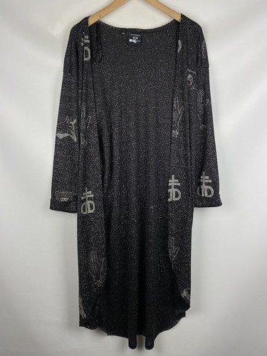 Drop dead ladies gothic - ladies,