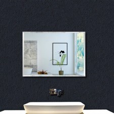 500x700 Frameless Bathroom