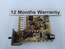 231711 BAXI SOLO 2A / 2B / 2C / 2D / 2PF / 3PF PCB 12m warranty