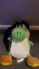 Official Yoshi plush 16"inch